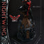 Batman Hush Statue Nightwing Red Version 87 cm