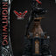 Batman Hush Statue Nightwing Red Version 87 cm