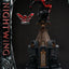 Batman Hush Statue Nightwing Red Version 87 cm