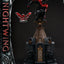Batman Hush Statue Nightwing Red Version 87 cm
