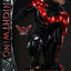 Batman Hush Statue Nightwing Red Version 87 cm