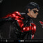 Batman Hush Statue Nightwing Red Version 87 cm