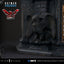 Batman Hush Statue Nightwing Red Version 87 cm