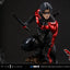 Batman Hush Statue Nightwing Red Version 87 cm