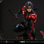 Batman Hush Statue Nightwing Red Version 87 cm