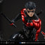 Batman Hush Statue Nightwing Red Version 87 cm