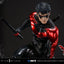 Batman Hush Statue Nightwing Red Version 87 cm