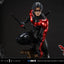 Batman Hush Statue Nightwing Red Version 87 cm