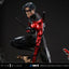 Batman Hush Statue Nightwing Red Version 87 cm