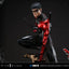 Batman Hush Statue Nightwing Red Version 87 cm
