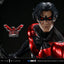 Batman Hush Statue Nightwing Red Version 87 cm