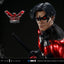 Batman Hush Statue Nightwing Red Version 87 cm