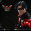 Batman Hush Statue Nightwing Red Version 87 cm