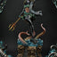 Dark Nights: Metal Statue The Drowned 89 cm