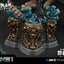 Dark Nights: Metal Statue The Drowned 89 cm