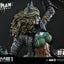 Dark Nights: Metal Statue The Drowned 89 cm