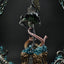 Dark Nights: Metal Statue The Drowned Deluxe Version 89 cm