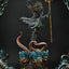 Dark Nights: Metal Statue The Drowned Deluxe Version 89 cm