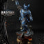 Dark Nights: Metal Statue The Merciless 112 cm