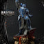 Dark Nights: Metal Statue The Merciless 112 cm