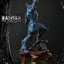 Dark Nights: Metal Statue The Merciless 112 cm