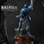 Dark Nights: Metal Statue The Merciless 112 cm