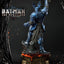 Dark Nights: Metal Statue The Merciless 112 cm