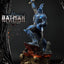 Dark Nights: Metal Statue The Merciless 112 cm