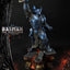 Dark Nights: Metal Statue The Merciless 112 cm