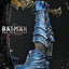 Dark Nights: Metal Statue The Merciless 112 cm