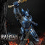 Dark Nights: Metal Statue The Merciless 112 cm