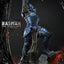 Dark Nights: Metal Statue The Merciless 112 cm