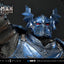 Dark Nights: Metal Statue The Merciless 112 cm