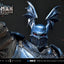 Dark Nights: Metal Statue The Merciless 112 cm