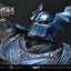 Dark Nights: Metal Statue The Merciless 112 cm