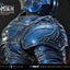 Dark Nights: Metal Statue The Merciless 112 cm