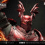 Dark Nights: Death Metal Statue 1/3 The Mericless Red Version 111 cm