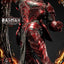 Dark Nights: Death Metal Statue 1/3 The Mericless Red Version 111 cm