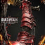 Dark Nights: Death Metal Statue 1/3 The Mericless Red Version 111 cm