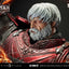 Dark Nights: Death Metal Statue 1/3 The Mericless Red Version 111 cm