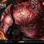 Dark Nights: Death Metal Statue 1/3 The Mericless Red Version 111 cm