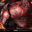 Dark Nights: Death Metal Statue 1/3 The Mericless Red Version 111 cm