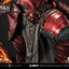 Dark Nights: Death Metal Statue 1/3 The Mericless Red Version 111 cm