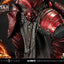 Dark Nights: Death Metal Statue 1/3 The Mericless Red Version 111 cm