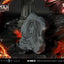 Dark Nights: Death Metal Statue 1/3 The Mericless Red Version 111 cm