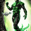 Dark Nights: Metal Statue 1/3 The Dawnbreaker 89 cm