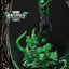 Dark Nights: Metal Statue 1/3 The Dawnbreaker 89 cm