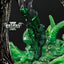 Dark Nights: Metal Statue 1/3 The Dawnbreaker 89 cm