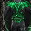 Dark Nights: Metal Statue 1/3 The Dawnbreaker 89 cm