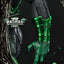 Dark Nights: Metal Statue 1/3 The Dawnbreaker 89 cm